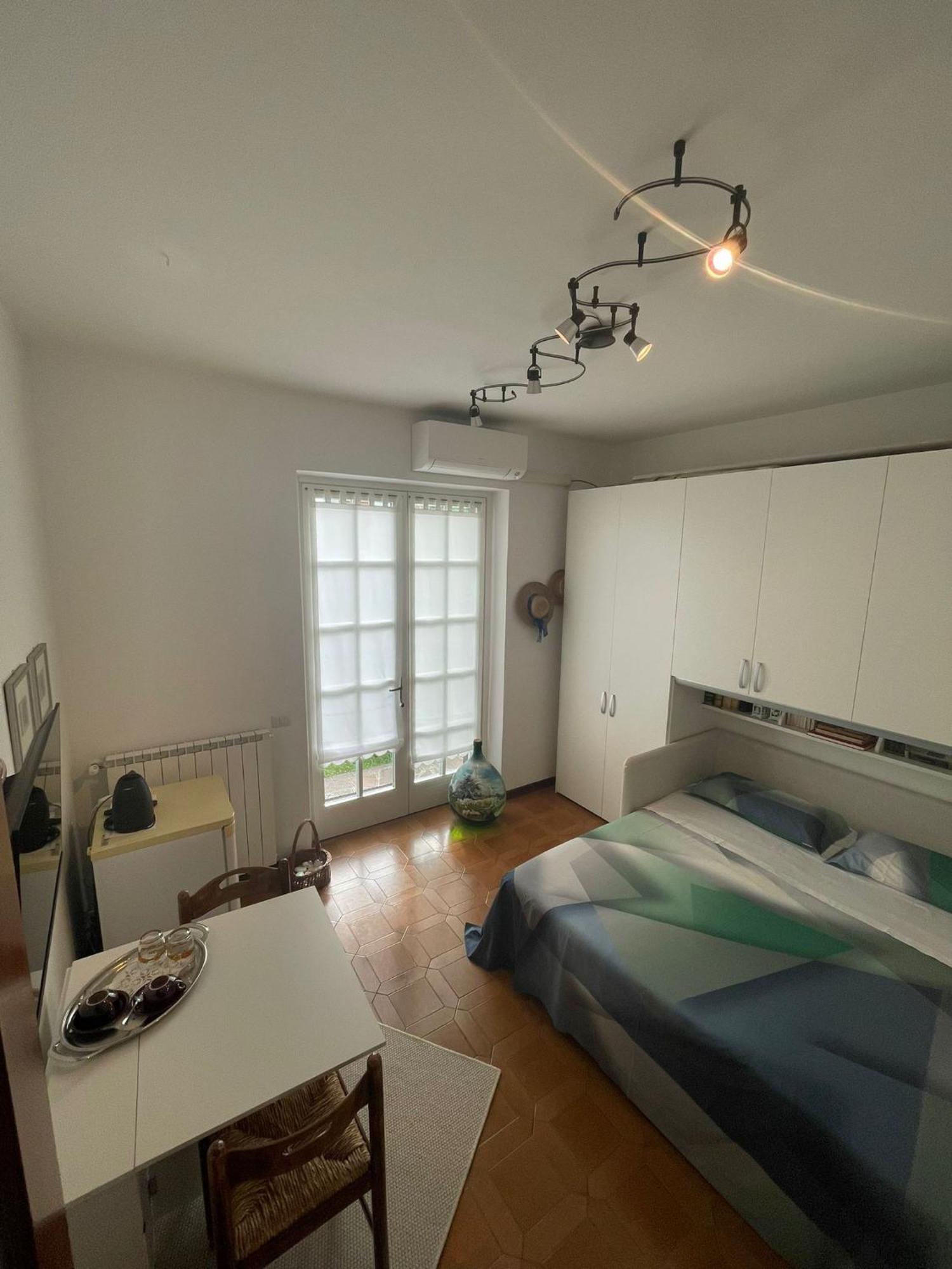 B&B Marilena Guanzate Ngoại thất bức ảnh